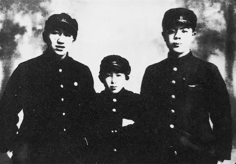 太宰治 中学時代